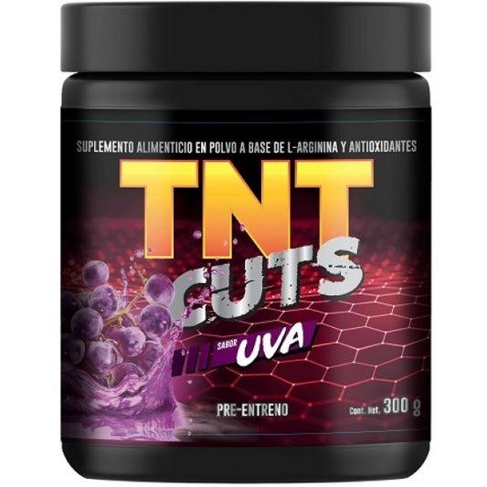 TNT CUTS 30 SERV ADVANCE