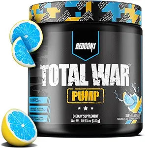 TOTAL WAR PUMP 40/20 SERV