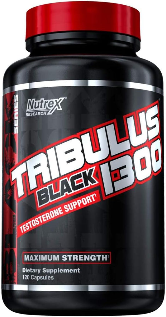Tribulus Nutrex - 90 Caps