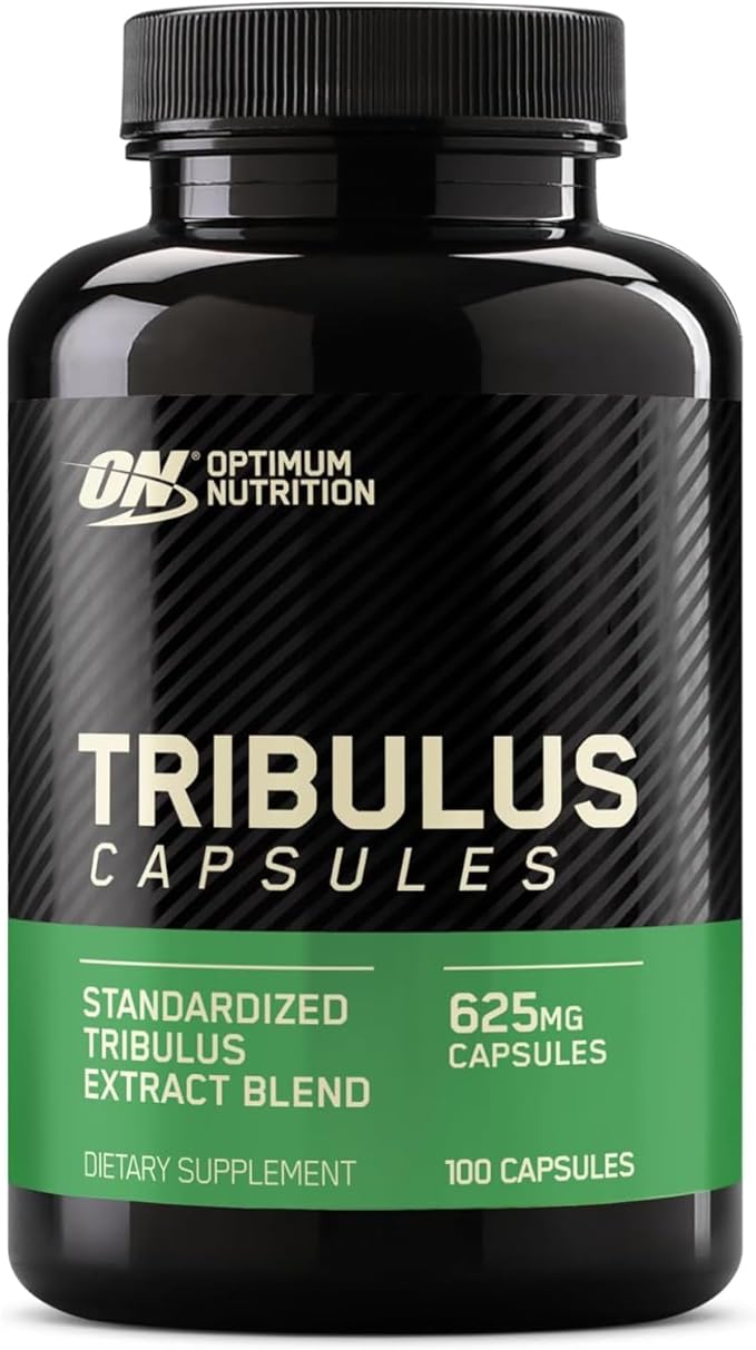 Tribulus ON - 100 Caps
