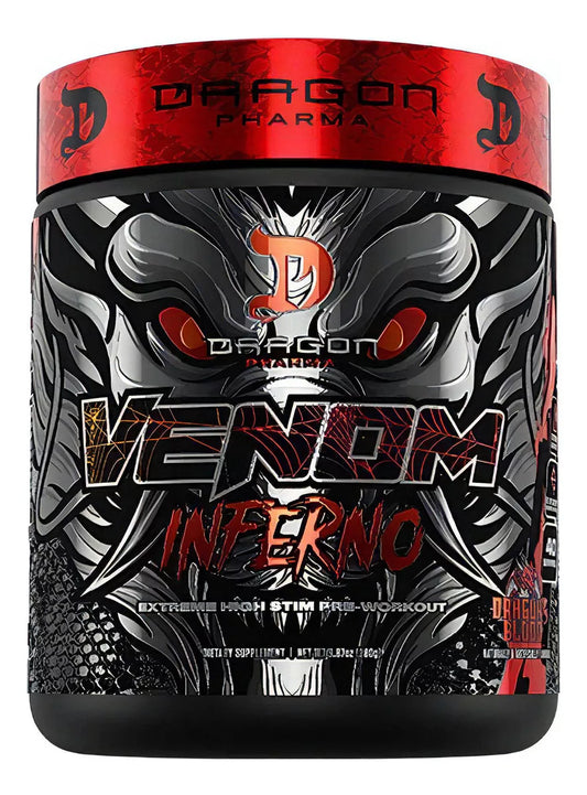 VENOM INFERNO