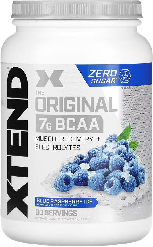 Xtend BCCA - 90 Serv