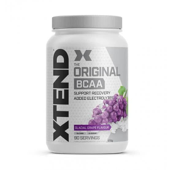Xtend BCCA - 90 Serv