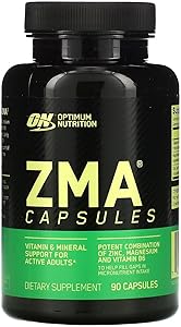 ZMA ON 90 CAPS