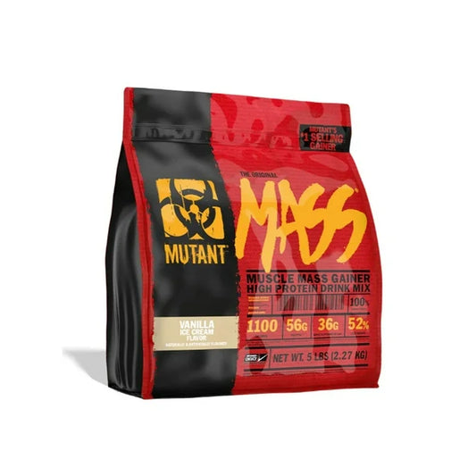 Mutant Mass - 5 Lbs